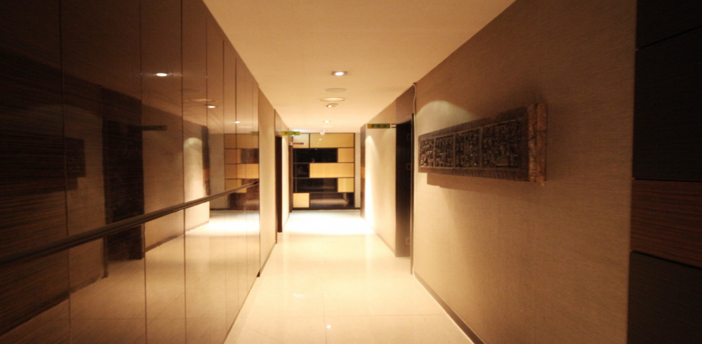 상남동에 위치한 타이, 아로마, 커플관리, 스웨디시 서비스 가능 심쿵스웨디시 시설