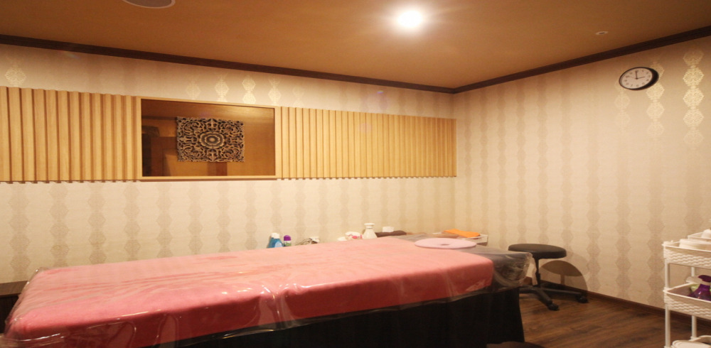 상남동 인근 마사지 잘하는 곳 심쿵스웨디시 청결하게 관리된 내부 시설