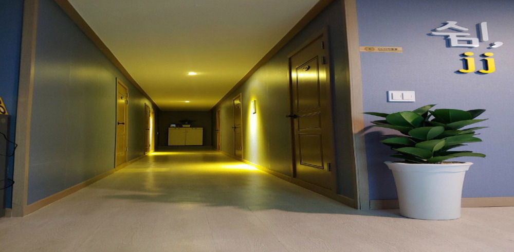 읍상리 인근 마사지 잘하는 곳 JJ테라피 청결하게 관리된 내부 시설