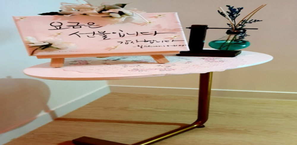 강서동에 위치한 스웨디시 서비스 가능 더플러스 시설