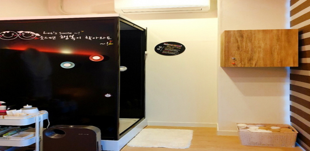 강서동 더플러스 - 스웨디시 관리를 위한 최적의 힐링 공간