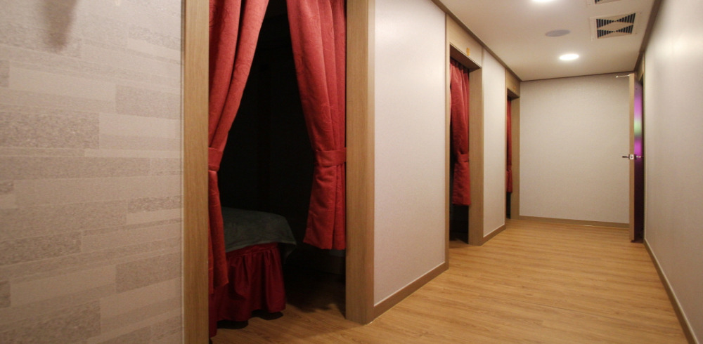 상왕십리역,행당역,왕십리역,마장역,한양대역 인근 아로마, 건식/스포츠, 커플관리 서비스가 제공되는 힐링아로마의 전체 시설