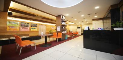 에이스테라피 - 명동2가 명동역,을지로3가역,을지로입구역,충무로역,종각역,회현역,시청역,종로3가역,광화문역 인근 전문 마사지 매장 전경