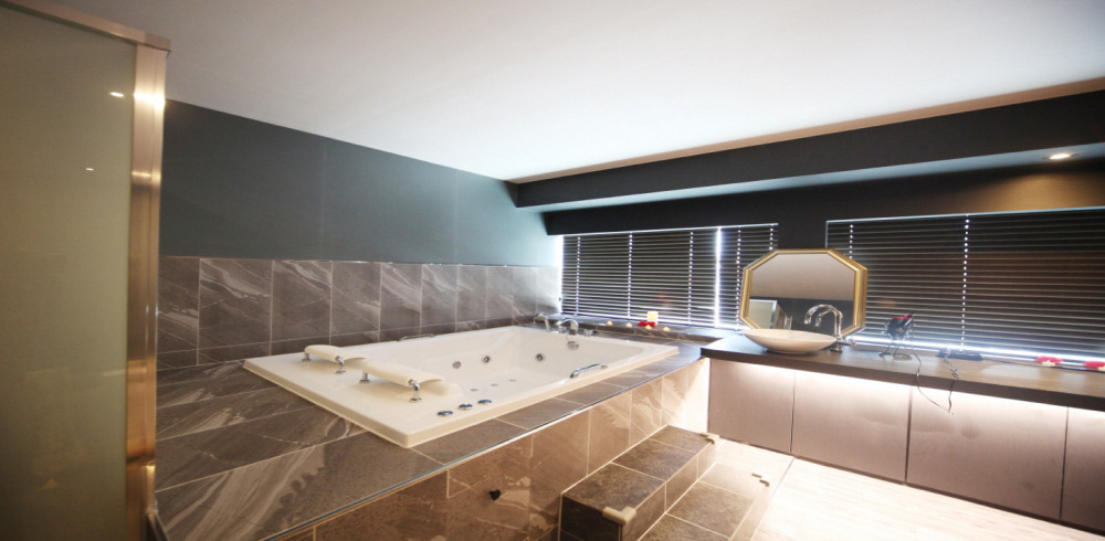 괴정동 VIEW스파 주차가능, 샤워가능, 단체예약, 남/여공용샵 완비된 시설 사진