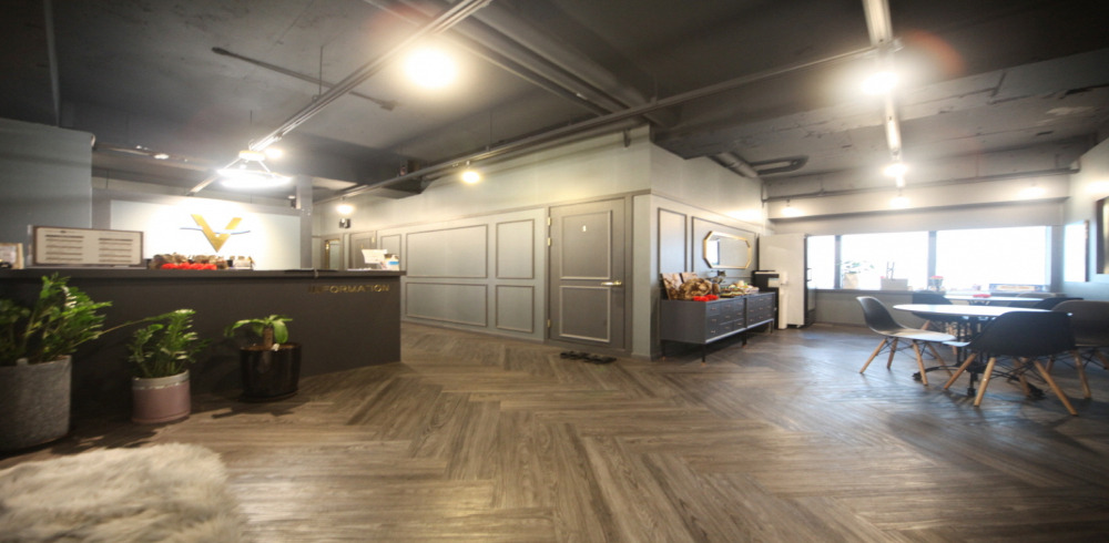 괴정동 태국마사지 전문 VIEW스파의 아늑하고 프라이빗한 분위기