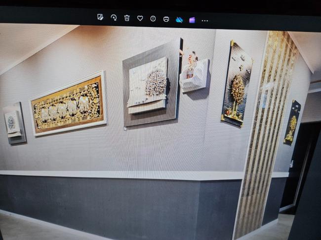 신정네거리역,신정역 인근 마사지 잘하는 곳 노블테라피 청결하게 관리된 내부 시설