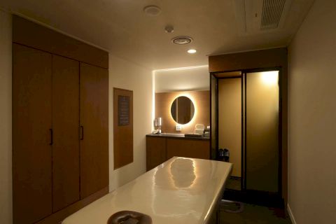 청명역,영통역에 위치한 스웨디시 서비스 가능 플렉스스웨디시 시설