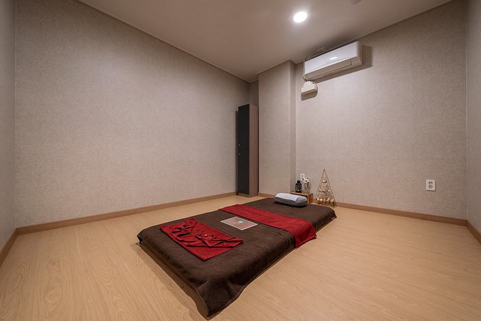 구암역,유성온천역 인근 아로마, 건식/스포츠, 커플관리 서비스가 제공되는 호텔스파의 전체 시설