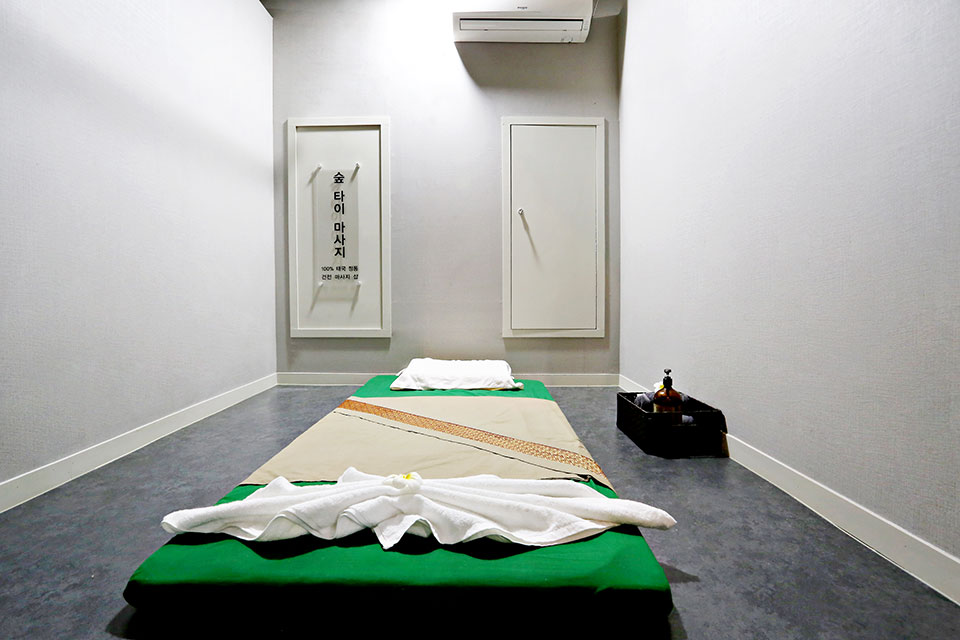 숲타이 - 월계동 돌곶이역,광운대역,석계역에서 가까운 프라이빗 마사지 전용 공간