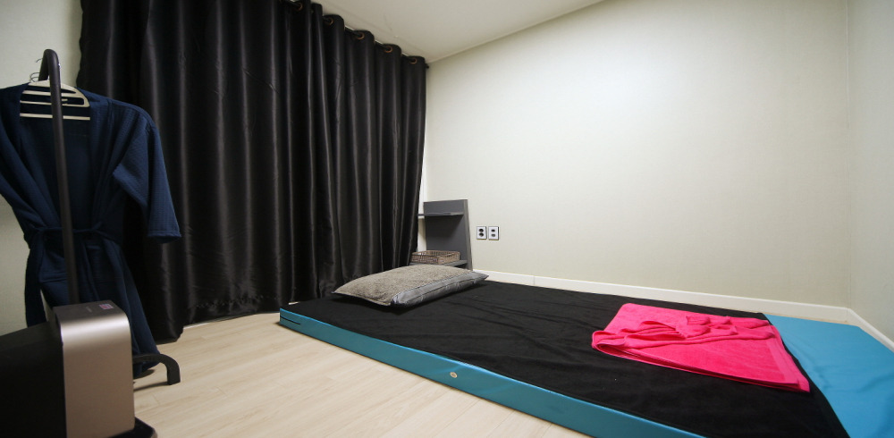 용궁테라피 - 의정부동 경전철의정부역,범골역,의정부역,발곡역에서 가까운 프라이빗 마사지 전용 공간