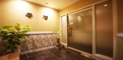 동경아로마 - 대화동 대화역 인근 중국마사지 전문 마사지 매장 전경