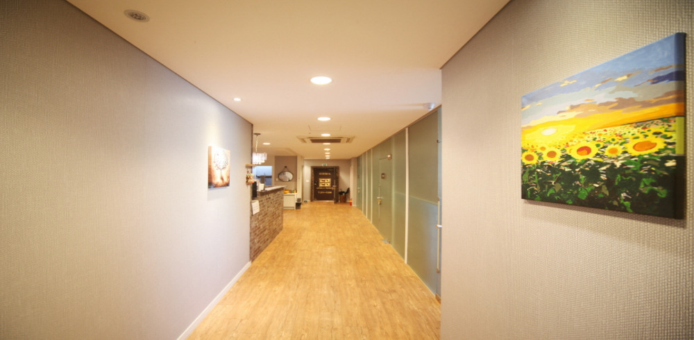 동천동 칠곡코코 - 태국마사지 관리를 위한 최적의 힐링 공간