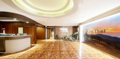 진타이 - 이곡동 성서산업단지역 인근 태국마사지 전문 마사지 매장 전경