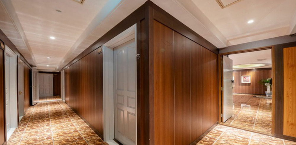 성서산업단지역 주변 진타이 매장 주요 시설 및 인테리어 사진