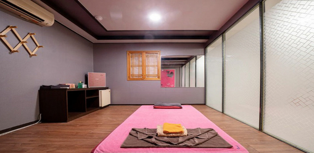 진타이 - 이곡동 성서산업단지역 인근 주차가능, 샤워가능, 수면가능, 단체예약 완비된 마사지 시설