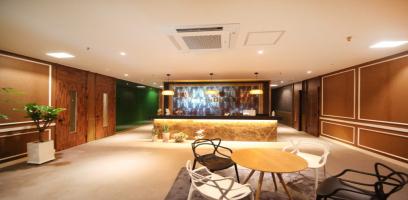 Hi타이 - 호림동 인근 태국마사지 전문 마사지 매장 전경