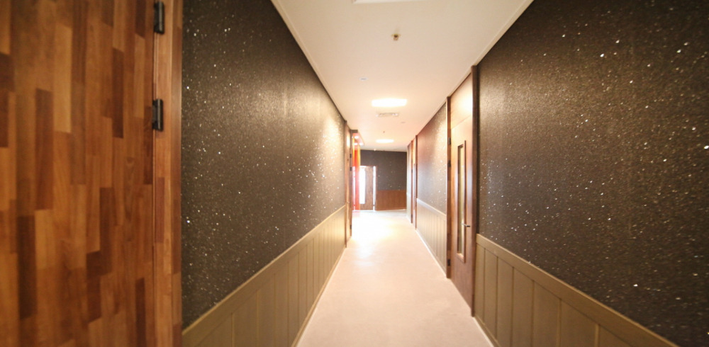 호림동 Hi타이 주차가능, 샤워가능, 수면가능, 단체예약 완비된 시설 사진