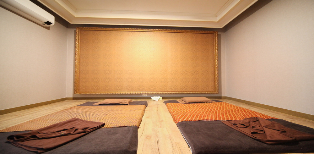 호림동에 위치한 타이, 아로마 서비스 가능 Hi타이 시설