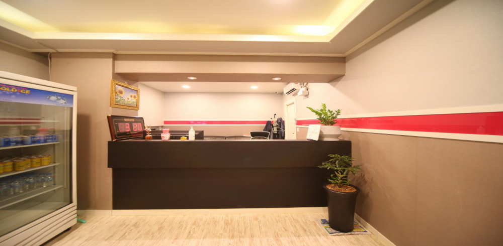 애플타이아로마 - 내당동 두류역,내당역,반고개역 인근 태국마사지 전문 마사지 매장 전경