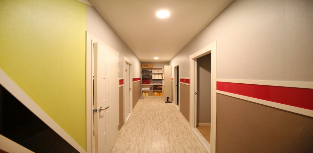 애플타이아로마 - 내당동 두류역,내당역,반고개역 인근 주차가능, 샤워가능, 수면가능, 단체예약 완비된 마사지 시설