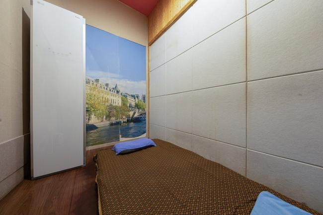 하이테라피 - 사당동 총신대입구역,남성역 주변에서 방문하기 편한 마사지 매장