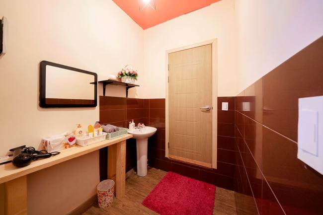 하이테라피 - 사당동 총신대입구역,남성역 주변에서 방문하기 편한 마사지 매장