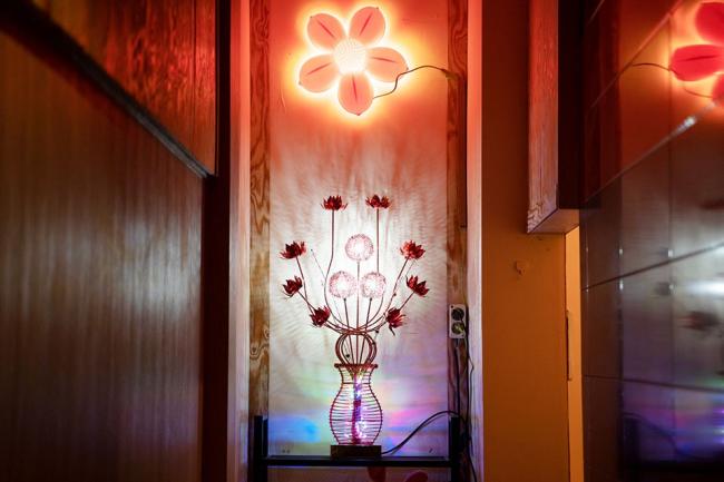 총신대입구역,남성역 인근 마사지 잘하는 곳 하이테라피 청결하게 관리된 내부 시설