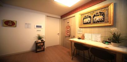 헬로우타이 - 문정동 장지역,문정역,복정역 인근 태국마사지 전문 마사지 매장 전경