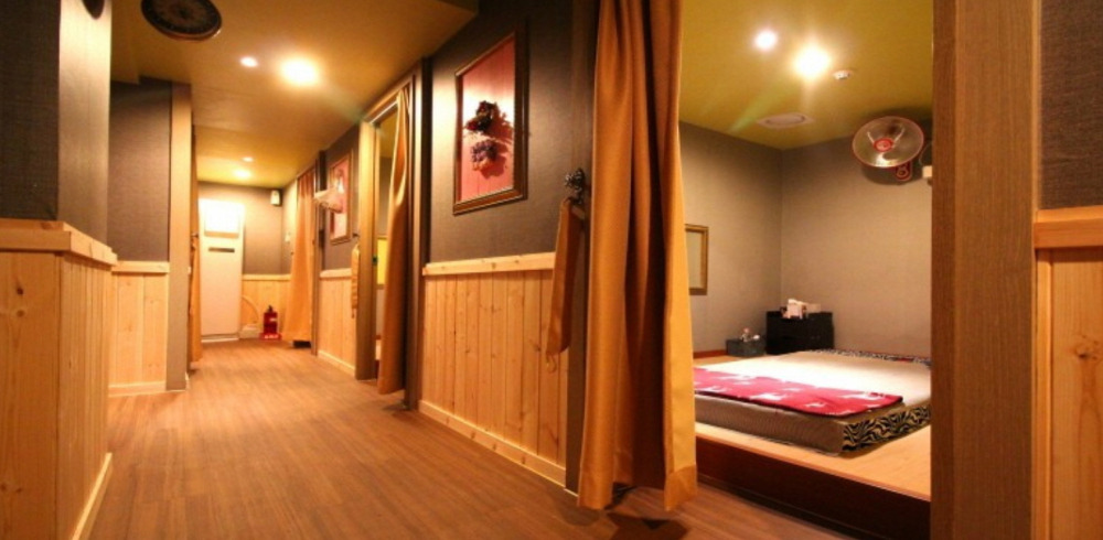 석관동 TOP타이힐링 주차가능, 24시간, 샤워가능, 커플실, 단체예약 완비된 시설 사진