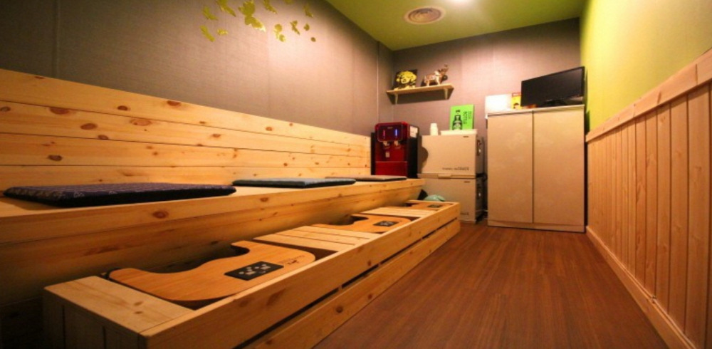 석관동 태국마사지 전문 TOP타이힐링의 아늑하고 프라이빗한 분위기