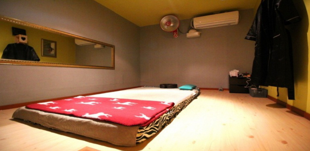 석관동 TOP타이힐링 - 태국마사지 관리를 위한 최적의 힐링 공간