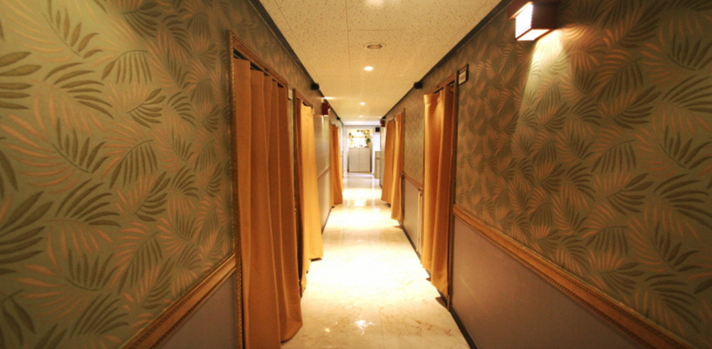 해피타이 - 월계동 광운대역,석계역에서 가까운 프라이빗 마사지 전용 공간