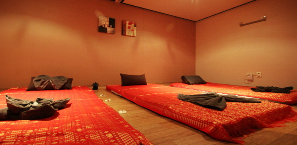 해피타이 - 월계동 광운대역,석계역에서 가까운 프라이빗 마사지 전용 공간