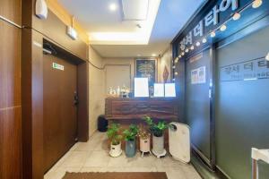 강서더타이 - 화곡동 가양역,증미역 인근 태국마사지 전문 마사지 매장 전경