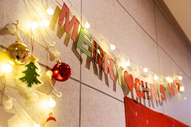 화곡동 태국마사지 전문 강서더타이의 깔끔하고 정돈된 내부 전경