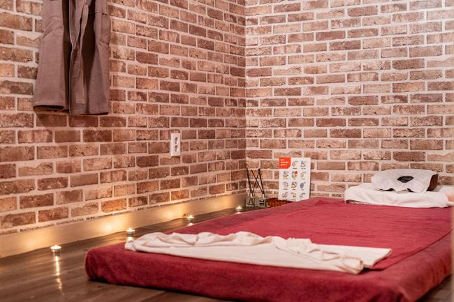 강서더타이 - 화곡동 가양역,증미역 인근 주차가능, 샤워가능, 단체예약 완비된 마사지 시설