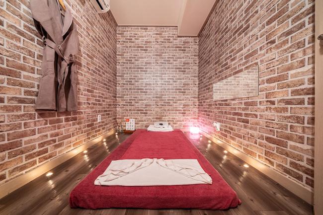 강서더타이 - 화곡동 가양역,증미역 주변에서 방문하기 편한 마사지 매장