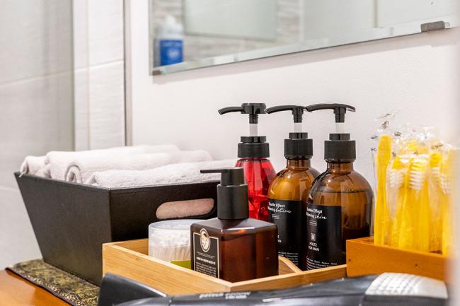 가양역,증미역 주변 강서더타이 매장 주요 시설 및 인테리어 사진