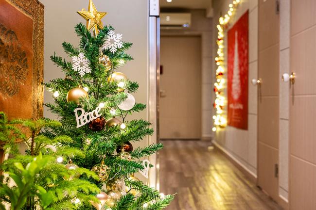 가양역,증미역 인근 타이, 아로마, 스웨디시 서비스가 제공되는 강서더타이의 전체 시설