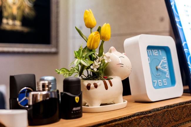 화곡동 강서더타이 주차가능, 샤워가능, 단체예약 완비된 시설 사진