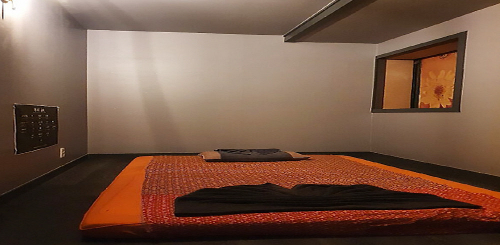 MOON타이 - 선원동 에서 가까운 프라이빗 마사지 전용 공간