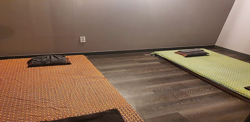 선원동 MOON타이 주차가능, 샤워가능, 커플실, 수면가능, 단체예약, 남/여공용샵 완비된 시설 사진