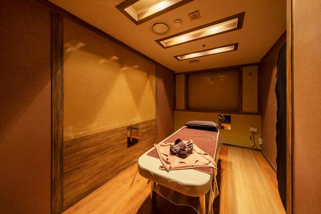 디오빌휴타이 - 서초동 강남역,양재역,역삼역 주변에서 방문하기 편한 마사지 매장