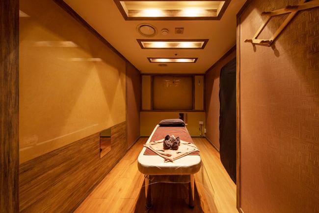 디오빌휴타이 - 서초동 강남역,양재역,역삼역에서 가까운 프라이빗 마사지 전용 공간