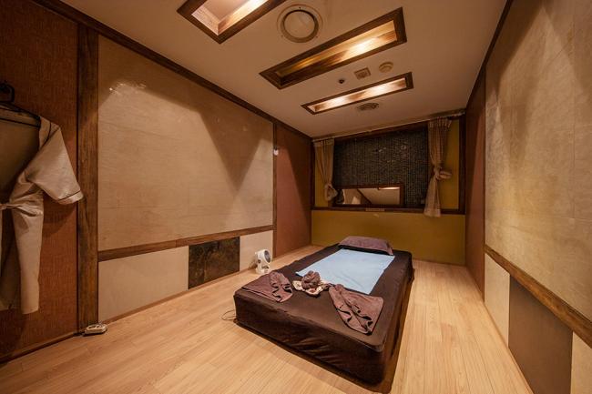 서초동 디오빌휴타이 주차가능, 24시간, 샤워가능, 커플실, 단체예약, 남/여공용샵 완비된 시설 사진