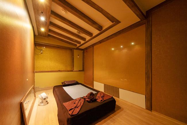 디오빌휴타이 - 서초동 강남역,양재역,역삼역 주변에서 방문하기 편한 마사지 매장