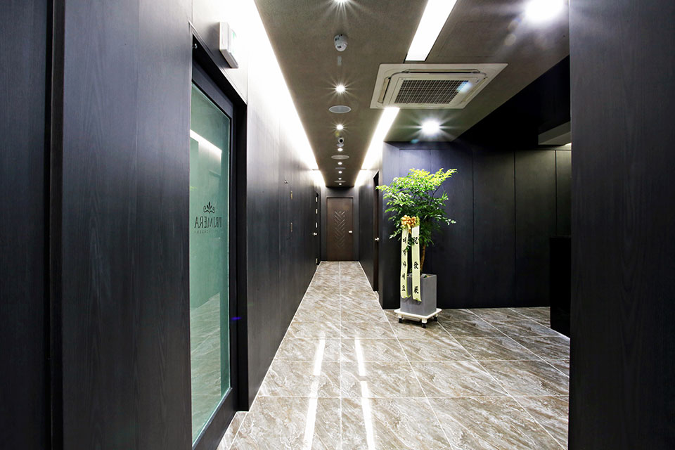 사당동 태국마사지 전문 휴힐링&스웨디시의 아늑하고 프라이빗한 분위기