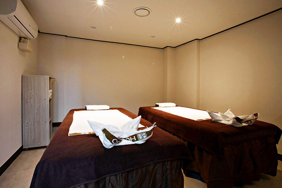 휴힐링&스웨디시 - 사당동 남성역,사당역,총신대입구역 인근 주차가능, 샤워가능 완비된 마사지 시설