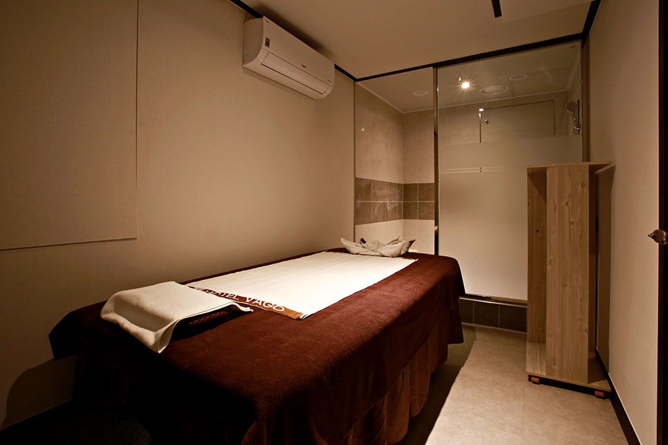 휴힐링&스웨디시 - 사당동 남성역,사당역,총신대입구역에서 가까운 프라이빗 마사지 전용 공간