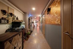 황실타이 - 화양동 건대입구역,어린이대공원역 인근 한국마사지 전문 마사지 매장 전경